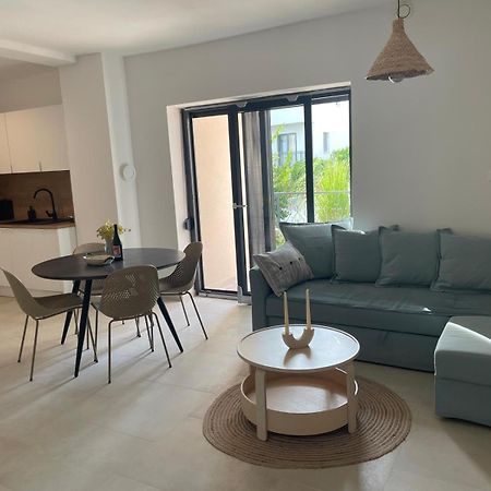 Apartments Ula Vodice Bagian luar foto