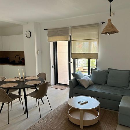 Apartments Ula Vodice Bagian luar foto