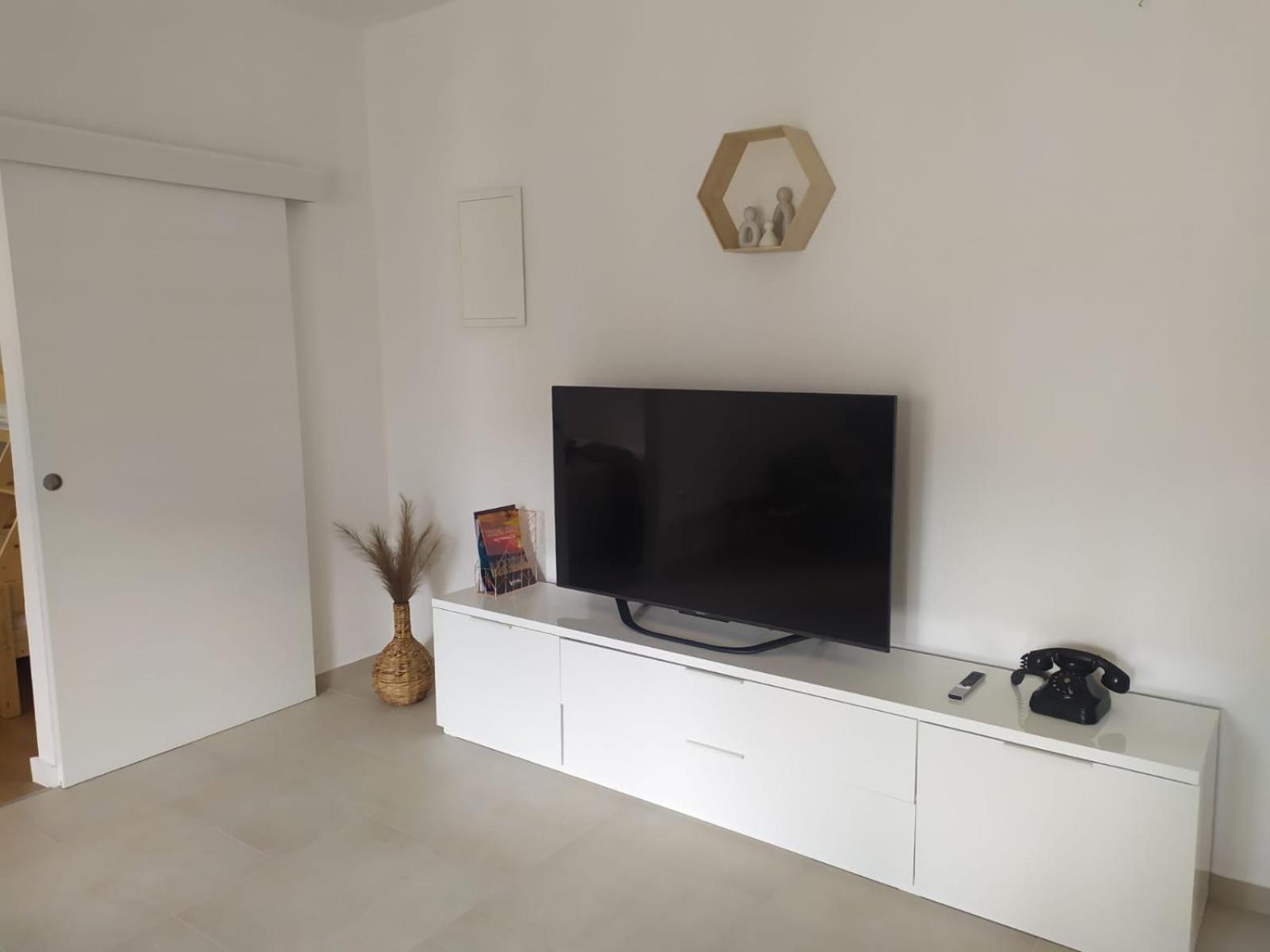Apartments Ula Vodice Bagian luar foto